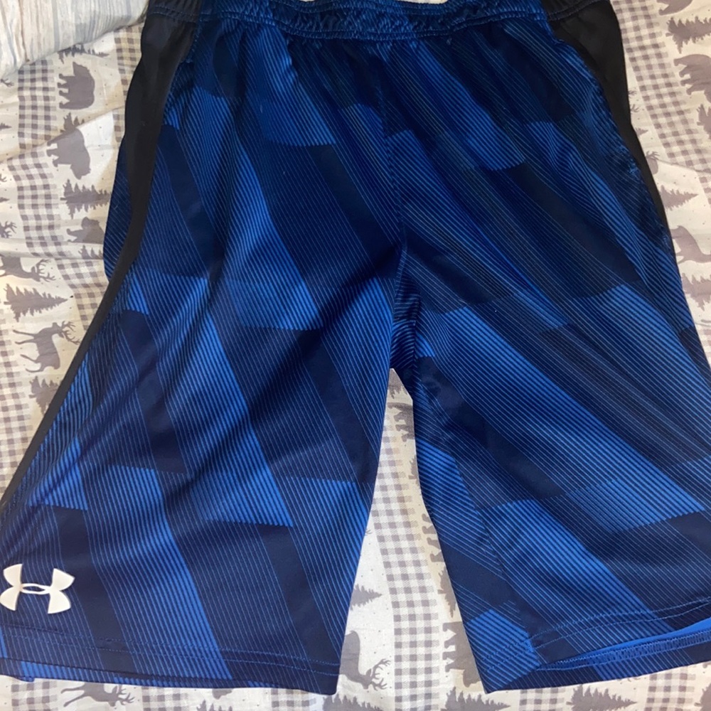 Under armour Shorts
